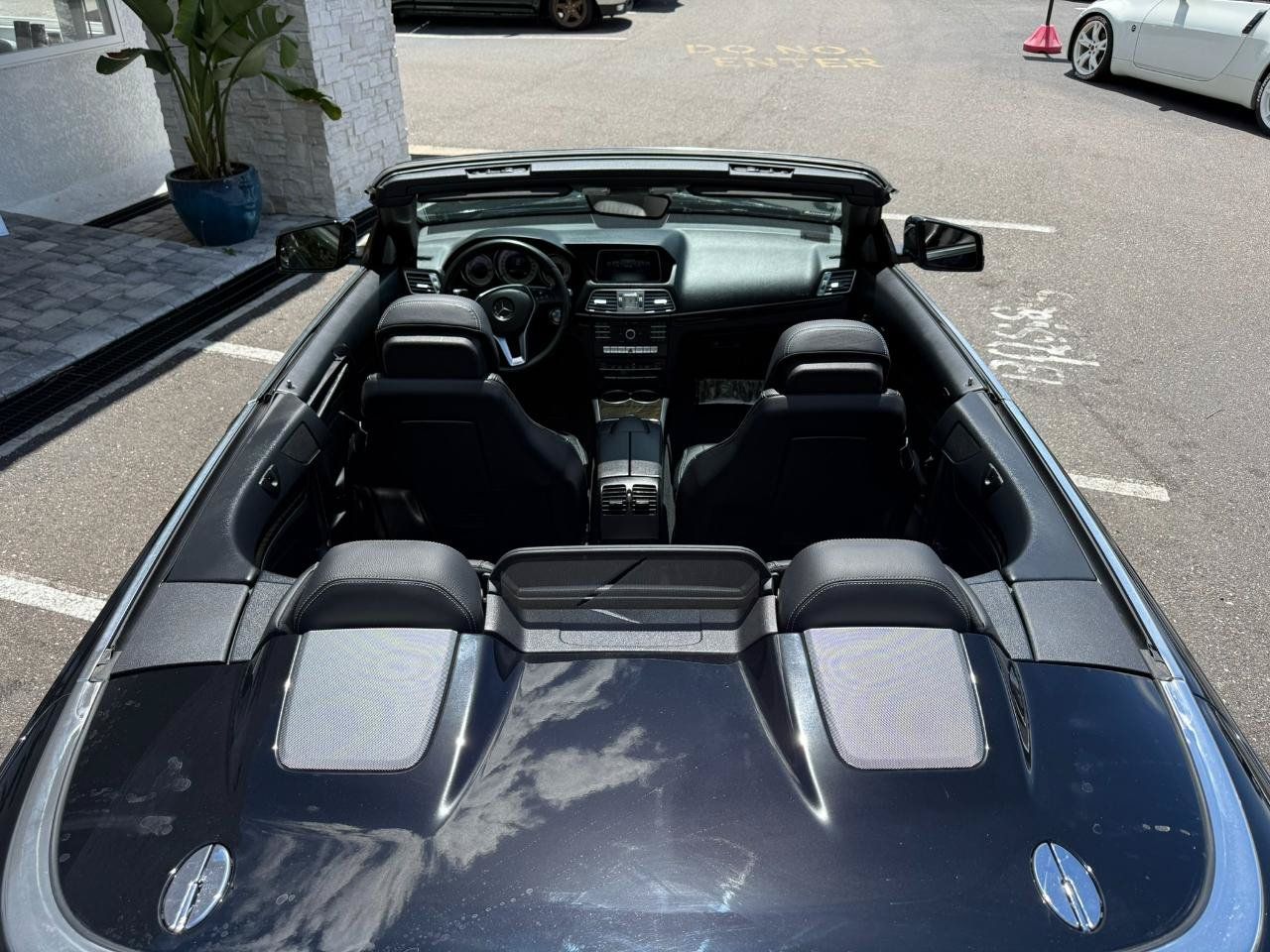 Used 2016 Mercedes-Benz E 400 Cabriolet image 18