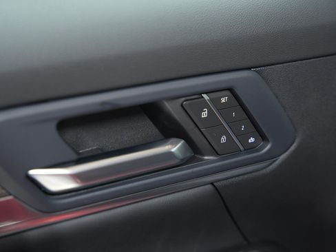 New 2026 GMC Terrain Denali image 21