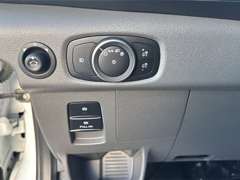 Certified 2023 Ford Transit 250 Low Roof AWD w/ Exterior Upgrade Package image 11