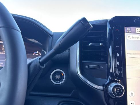 Used 2025 RAM 3500 Laramie w/ Night Edition image 25