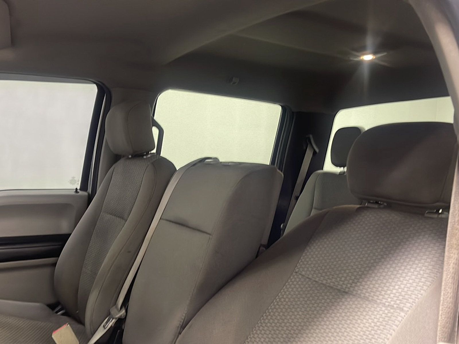 Used 2018 Ford F150 XLT AWD/4WD image 12