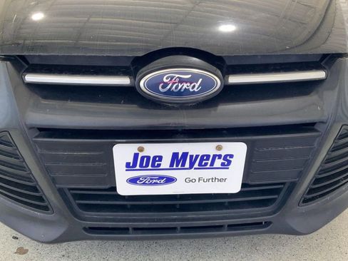 Used 2012 Ford Focus SEL image 27