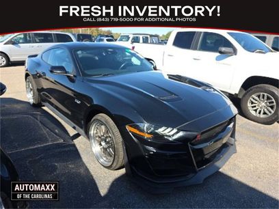 Used 2022 Ford Mustang GT
