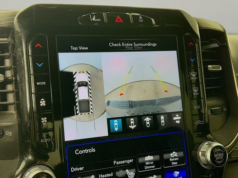 Certified 2021 RAM 3500 Limited image 18