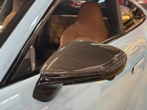 Used 2023 Porsche 911 Turbo S AWD/4WD image 15