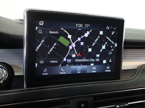 Used 2020 Lincoln Corsair FWD w/ Premium Package image 7