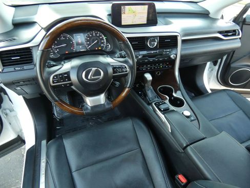 Used 2016 Lexus RX 350 FWD image 22