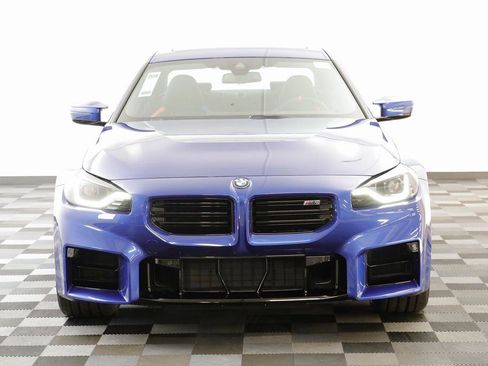 New 2026 BMW M2 w/ Lighting Package image 27