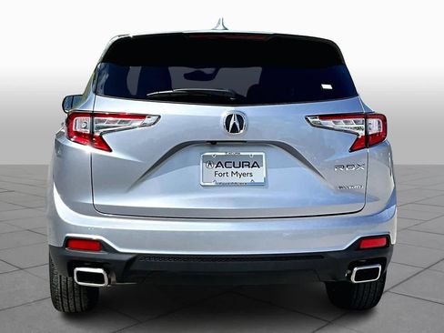 New 2026 Acura RDX image 4