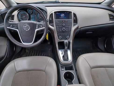Used 2015 Buick Verano Convenience FWD image 26