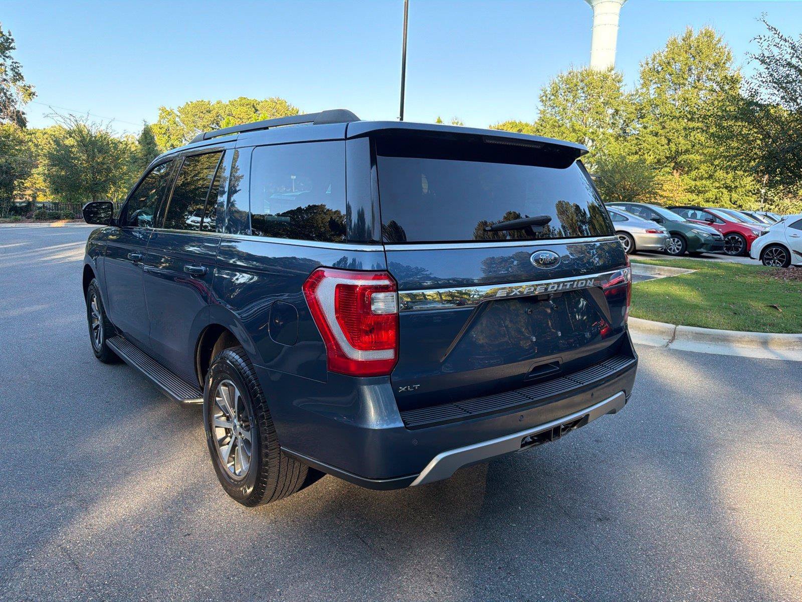 Used 2020 Ford Expedition XLT RWD image 11