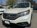 Used 2014 Honda CR-V LX image 3