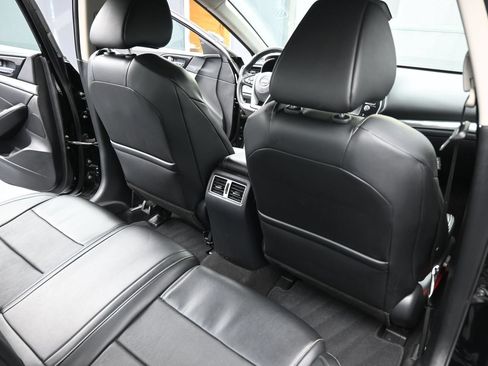 Used 2023 Nissan Maxima SV w/ Floor Mat Group FWD image 29