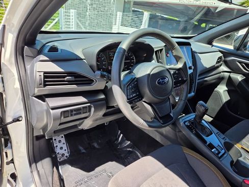 Certified 2024 Subaru Crosstrek 2.5i Sport w/ Crosstrek Mirror Package AWD/4WD image 25