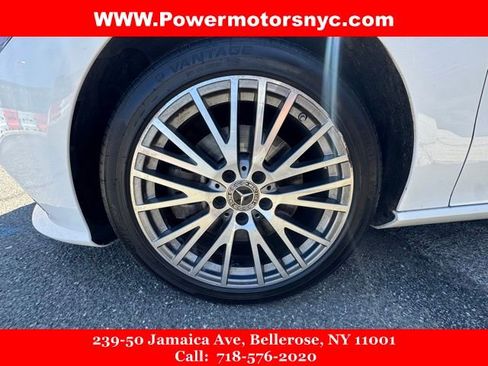 Used 2023 Mercedes-Benz CLA 250 4MATIC w/ Premium Package image 14