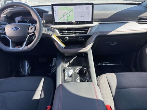 New 2026 Ford Explorer ST w/ Sun And Sound Package image 30
