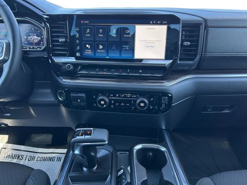 Used 2024 Chevrolet Silverado 1500 LT w/ Max Trailering Package image 12