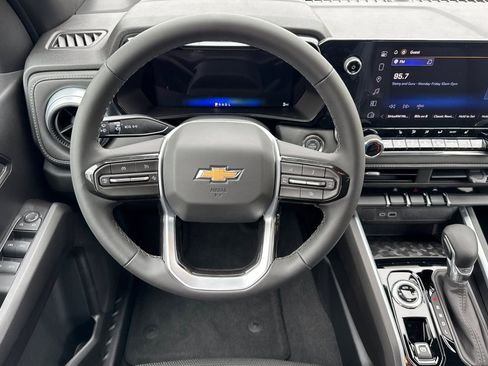 New 2026 Chevrolet Colorado LT AWD/4WD image 14