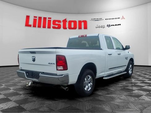 Used 2019 RAM 1500 Tradesman w/ Chrome Plus Package image 3
