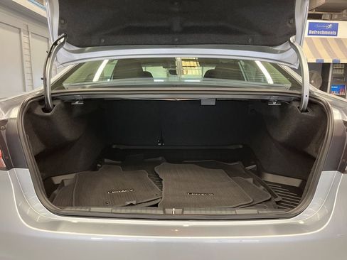 Used 2025 Subaru Legacy Premium image 34