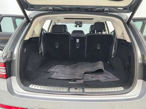 Used 2023 Genesis GV80 2.5T w/ Prestige Package image 19
