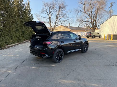 New 2026 Buick Envision Sport Touring image 31