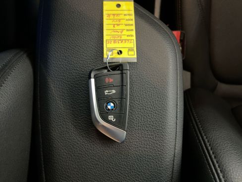 Used 2020 BMW X1 xDrive28i w/ Convenience Package image 33