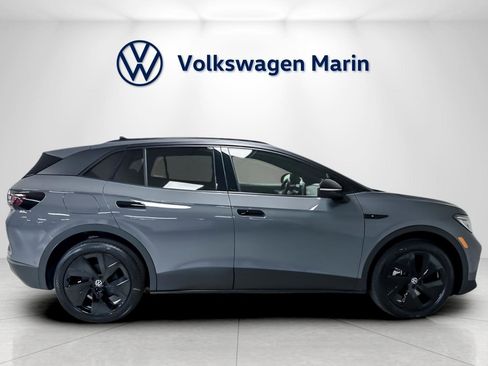 New 2026 Volkswagen ID.4 Pro S image 6