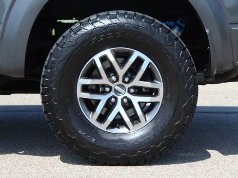 Used 2018 Ford F150 Raptor w/ Equipment Group 802A Luxury AWD/4WD image 29