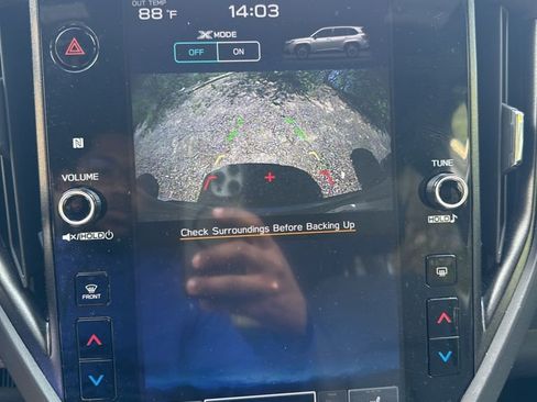 Used 2026 Subaru Forester Premium image 18