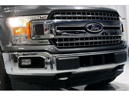 Used 2019 Ford F150 XLT w/ Equipment Group 302A Luxury image 30