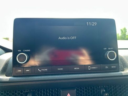 Used 2023 Honda CR-V EX image 19