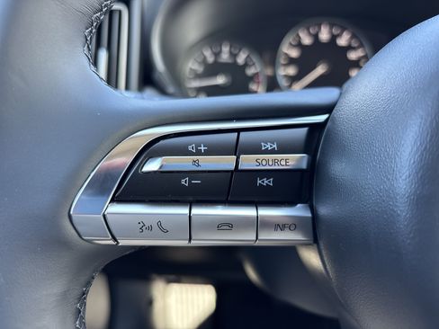 New 2026 MAZDA CX-50 AWD 2.5 S w/ Weather Package image 31