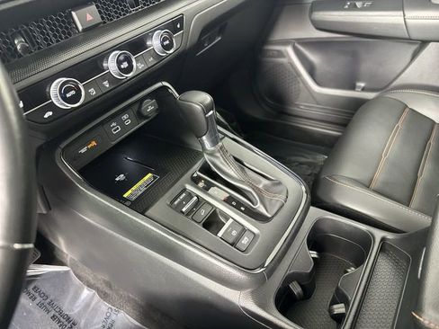 Certified 2024 Honda CR-V Sport-L image 19