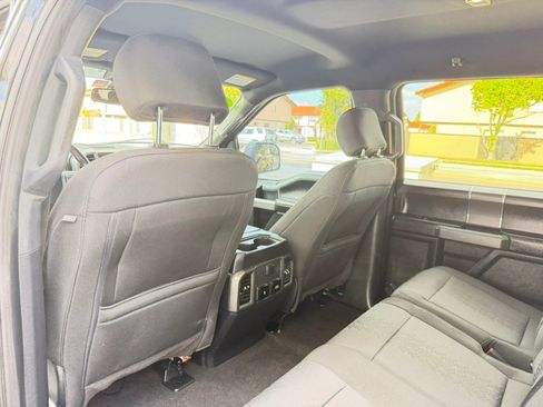 Used 2020 Ford F150 XLT w/ Equipment Group 302A Luxury RWD image 23