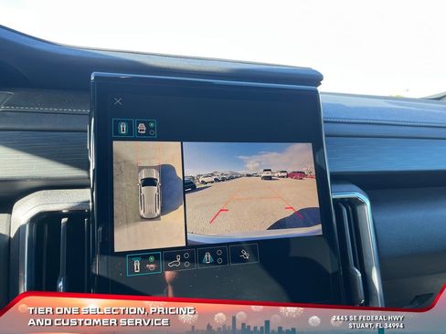 Certified 2025 GMC Acadia Elevation image 31