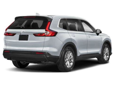 Used 2024 Honda CR-V EX-L image 2