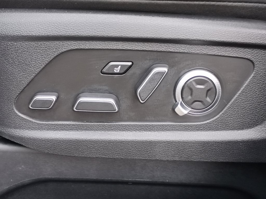 Certified 2024 Hyundai Palisade Calligraphy AWD/4WD image 15
