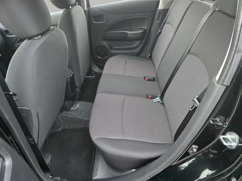 Used 2020 Mitsubishi Mirage SE image 21