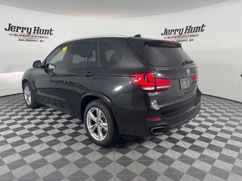 Used 2018 BMW X5 xDrive35i AWD/4WD image 9