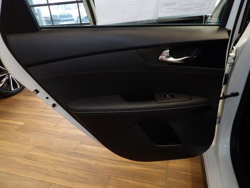 Used 2023 Kia Forte GT-Line image 20