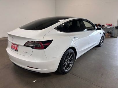 Used 2022 Tesla Model 3 Long Range