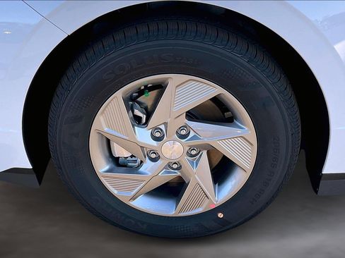 New 2026 Hyundai Sonata SE image 13