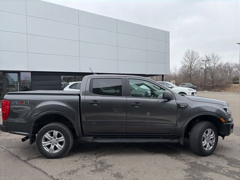 Used 2019 Ford Ranger XLT w/ Trailer Tow Package image 2