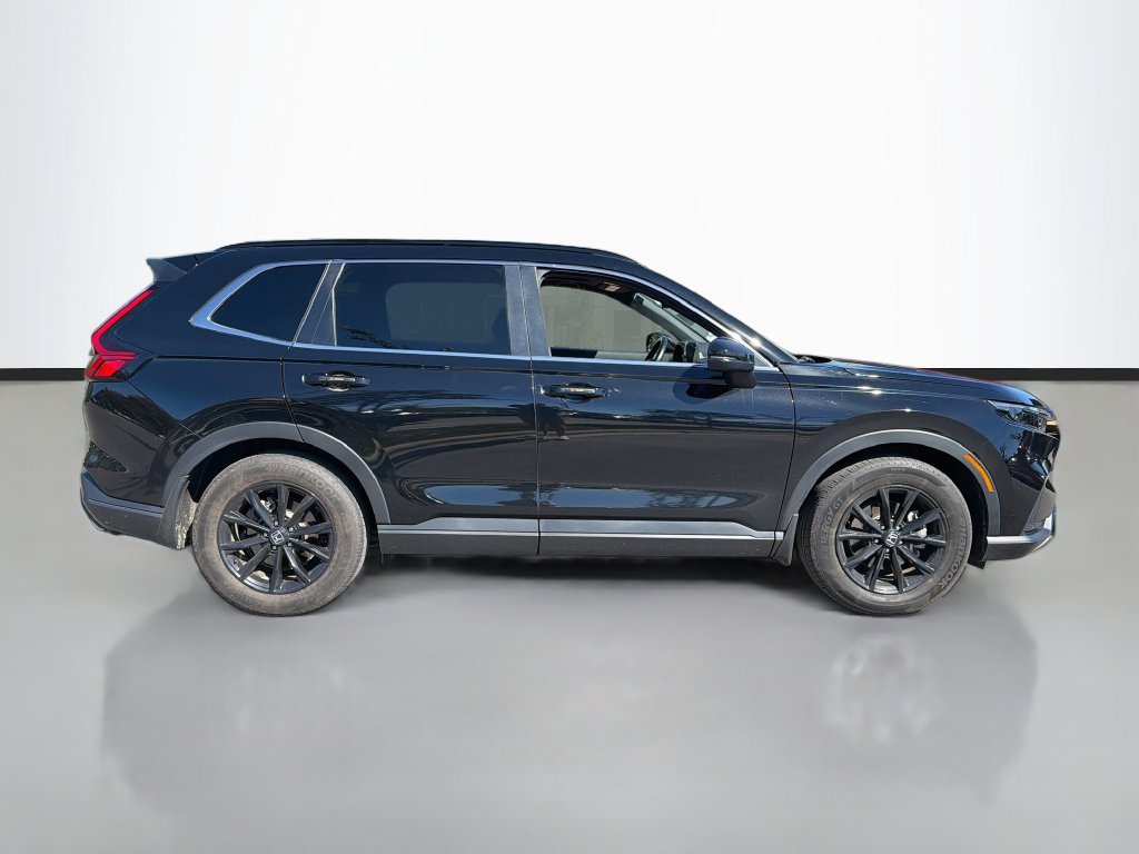 Used 2025 Honda CR-V Sport-L image 4