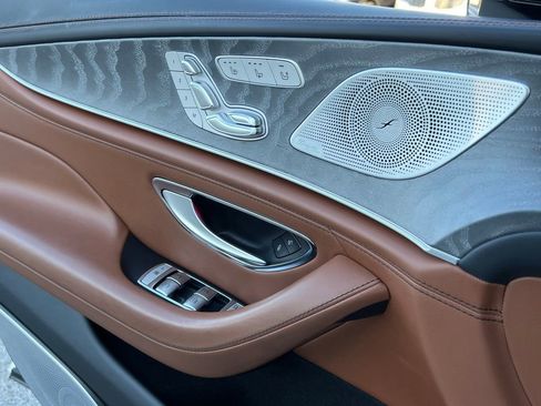 Used 2019 Mercedes-Benz AMG GT 63 S image 30