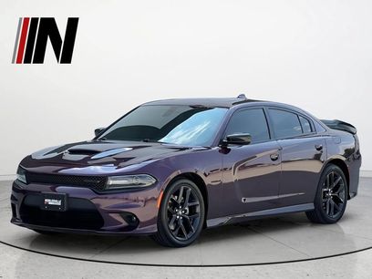 Used 2021 Dodge Charger R/T w/ Blacktop Package