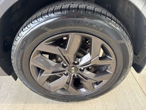 Used 2020 Kia Sportage S image 19
