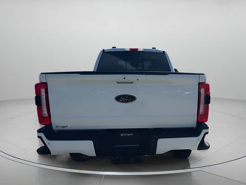 New 2025 Ford F250 Lariat w/ Lariat Ultimate Package image 28
