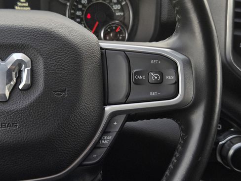 Used 2024 RAM 2500 Big Horn image 21